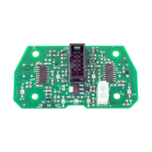 IPC MECE00740 control logic board — CT15, CT30, CT45 and CT46 B