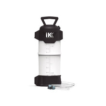 IK Water Supply Tank - 10L