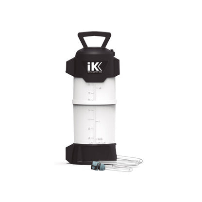 IK Water Supply Tank - 10L