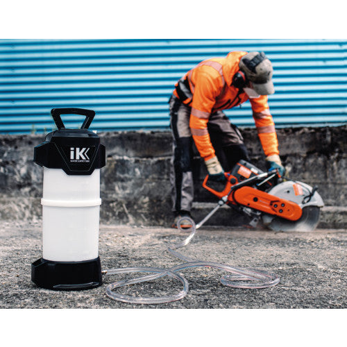 IK Water Supply Tank - 10L