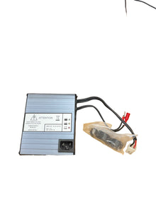 Viper AS380B UK Charger - Genuine 240v Charger