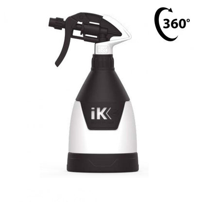 IK Multi Mini 360 Sprayer - 600ml