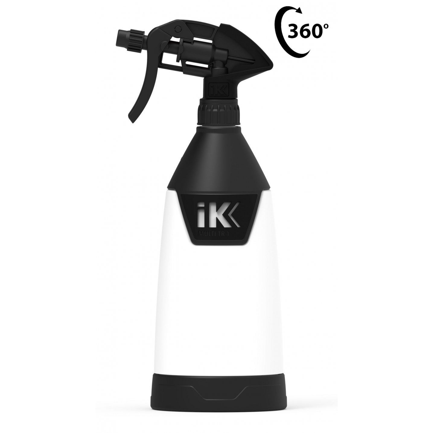 IK Multi TR1 360 Sprayer - 1 Litre