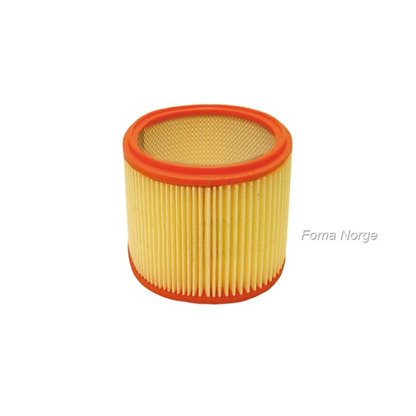 IPC FTDP00553 H14 HEPA filter cartridge — manufacturer product photograph