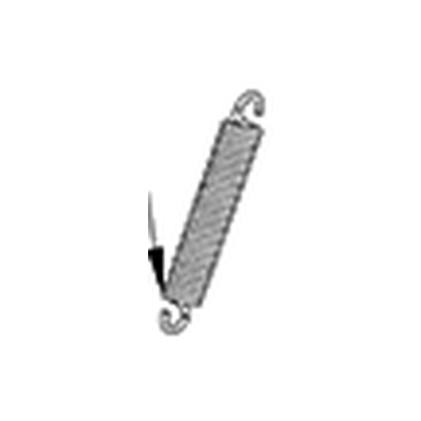 IPC MLML00347 CT80 spring — manufacturer parts diagram