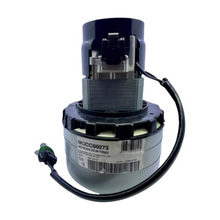 IPC MOCC00273 24V three-stage vacuum motor — CT80 / CT110