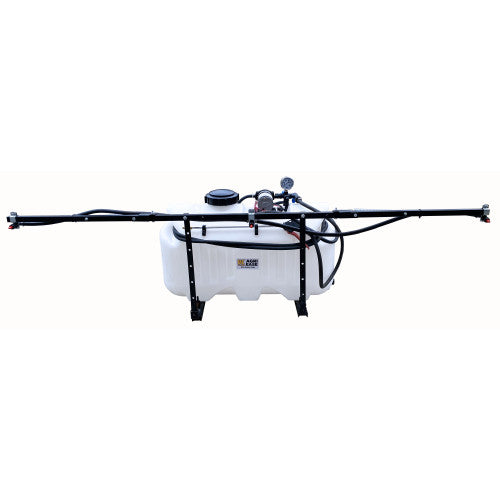 ATV Quad mounted sprayer | 94 Litre