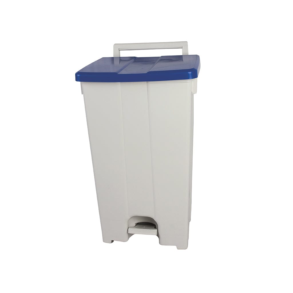 90L Polaris Pedal Bin - Commercial Cleaning Machines Ltd