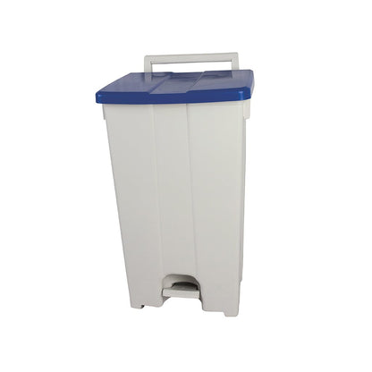 90L Polaris Pedal Bin - Commercial Cleaning Machines Ltd