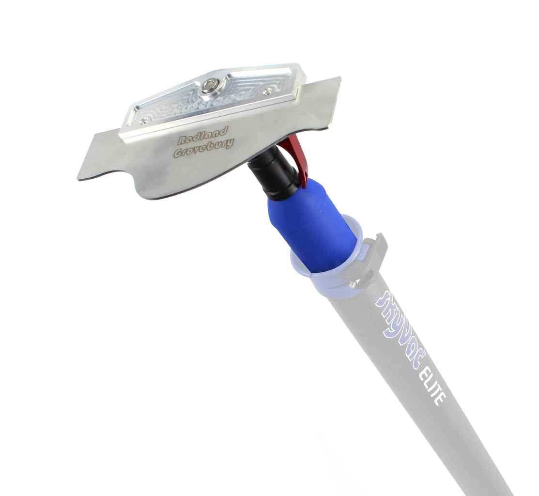 skyScraper - skyVac Elite Multi Connector Tool - Commercial Cleaning Machines Ltd