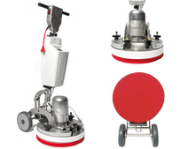 Excentr 43 with tank