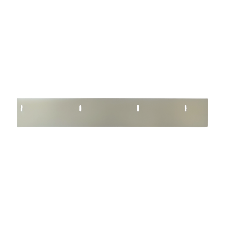 IPC MPVR07112 side skirt flap — CT80 BT70 and CT81 BT70