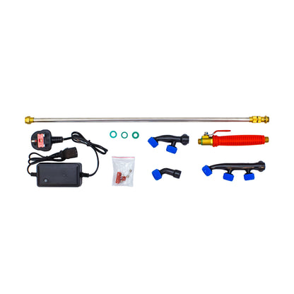 Kiam Products Aquaspray Pro 20 Battery Operated Water Spray Tank