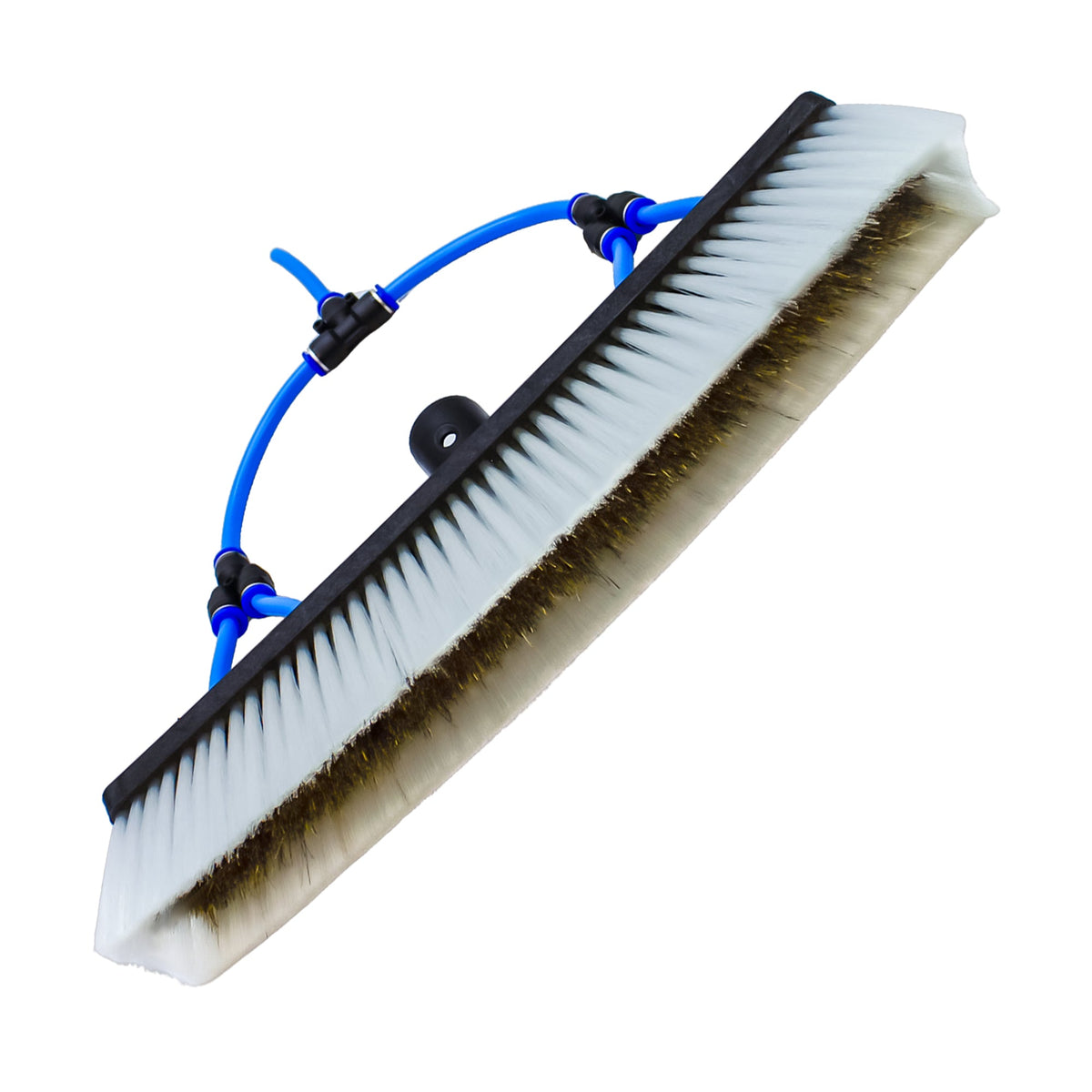 Aquaspray Venom Aquaspray® 36cm Inner Boars Hair/Outer DuPont Bristles Brush Head