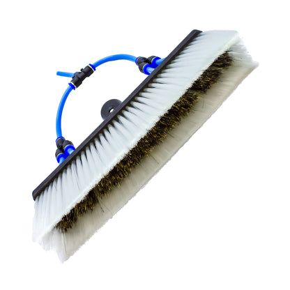 Aquaspray Venom Aquaspray® 26cm Inner Boars Hair + Outer DuPont Bristles Brush Head