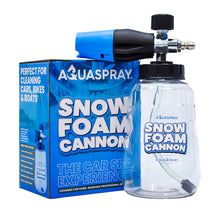Equip2clean Aquaspray® Snow Foam Cannon