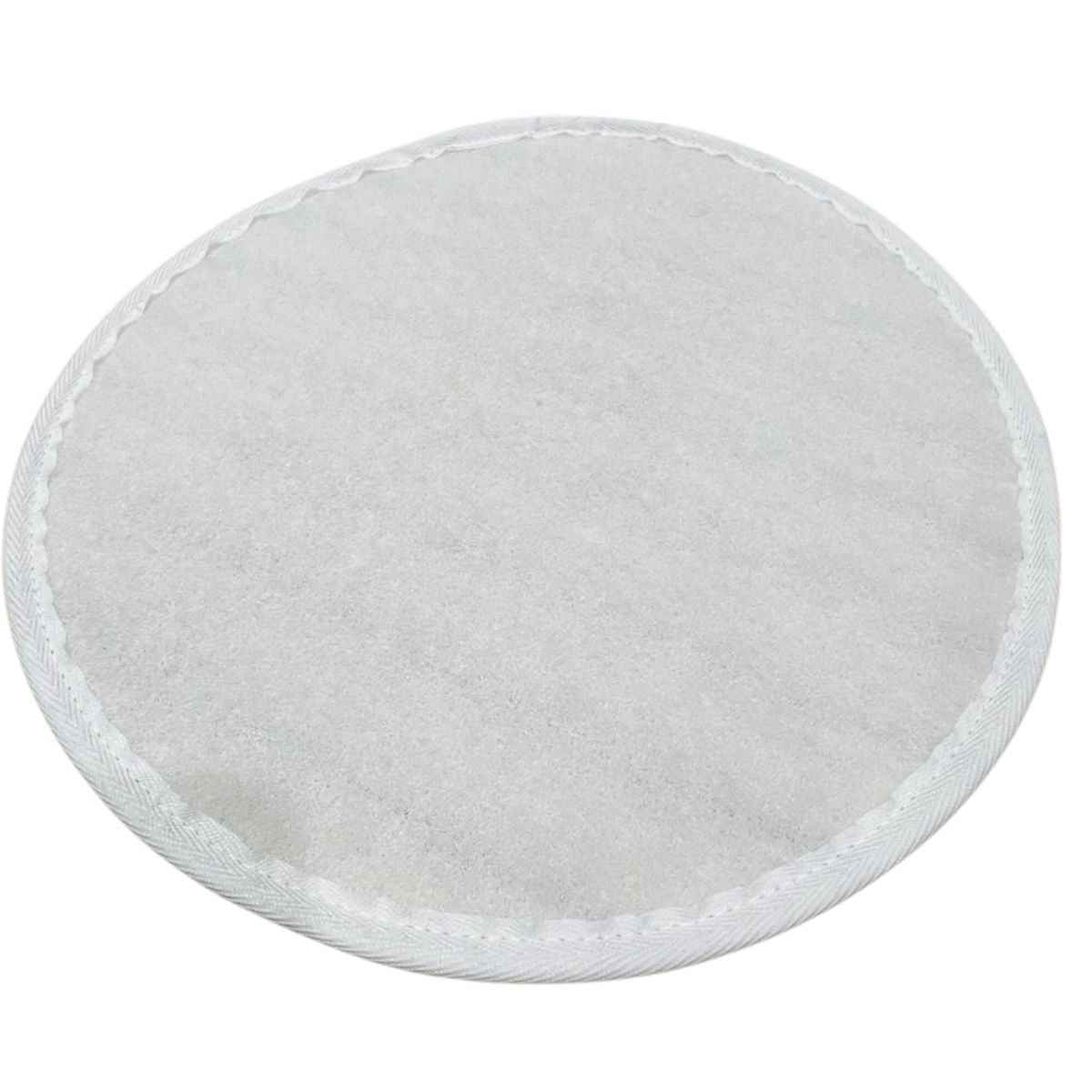 Astrox 13" Microfibre Pad Blue - Carpet Cleaning Floor Pad