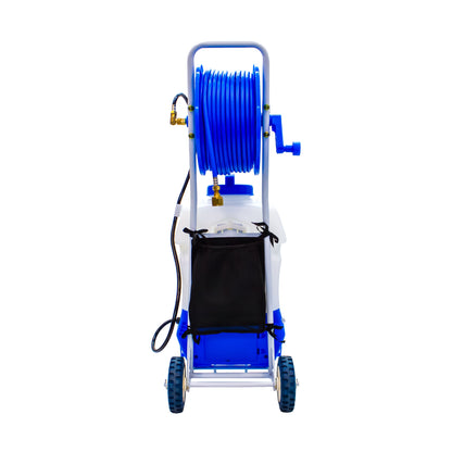 Kiam Products Aquaspray Pro 20 Battery Operated Water Spray Tank
