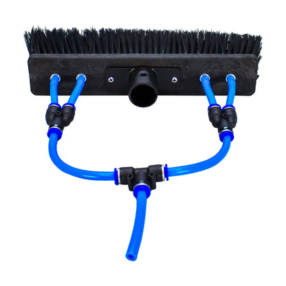 Aquaspray Venom Aquaspray® 26cm Nylon Bristles Brush Head