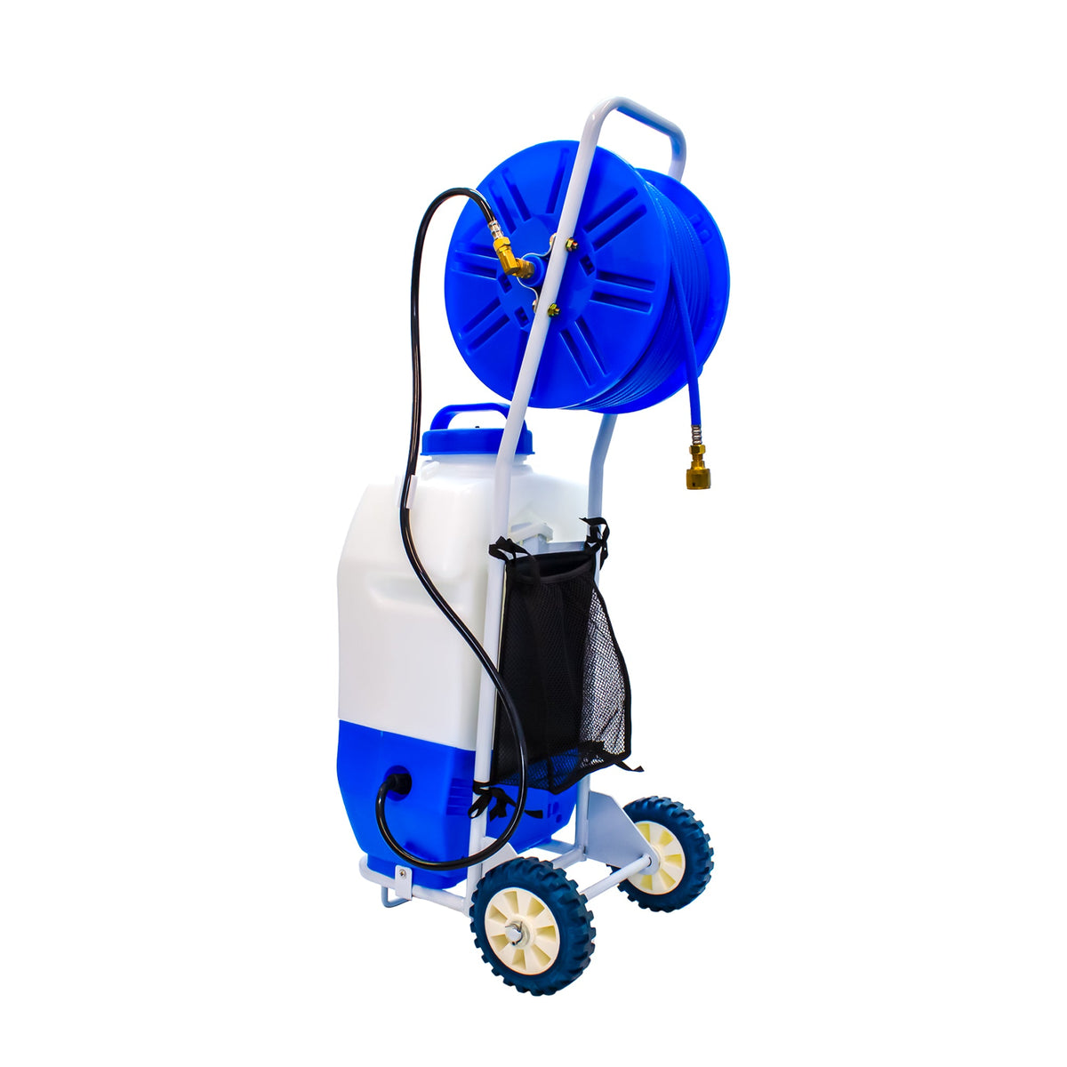 Kiam Products Aquaspray Pro 20 Battery Operated Water Spray Tank