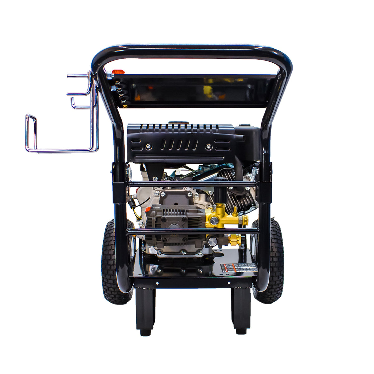 Kiam Products Kiam KM3200P Petrol High Pressure Washer Jet Cleaner (7HP)