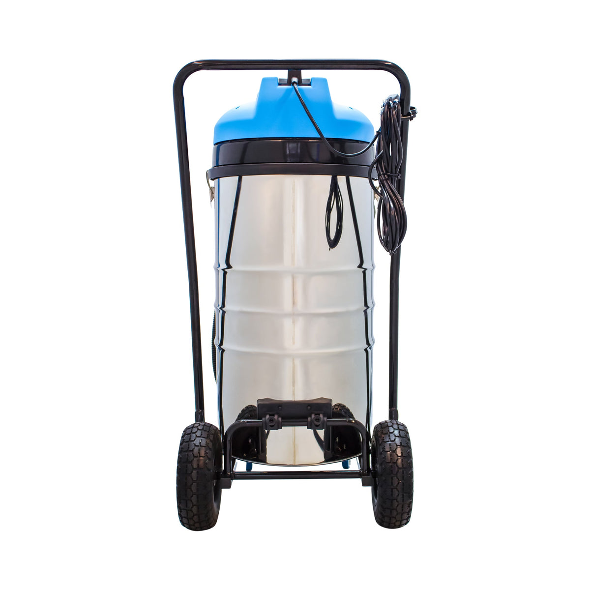Kiam Products Cyclone Lite® KV100 Gutter Vacuum 3600W - Side Entry