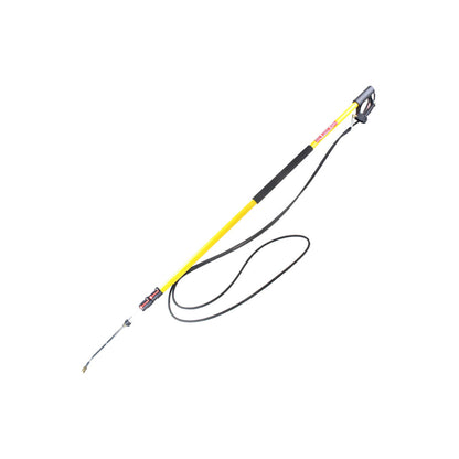 BE 24' Fibreglass Telescopic Lance