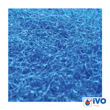 iVO Standard Blue Pads - 457mm, 18", Pack of 5