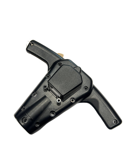 Genuine Truvox Orbis Eco Handle Back To Fit Orbis Eco 200, Orbis Eco 400, Orbis Eco Duo Models