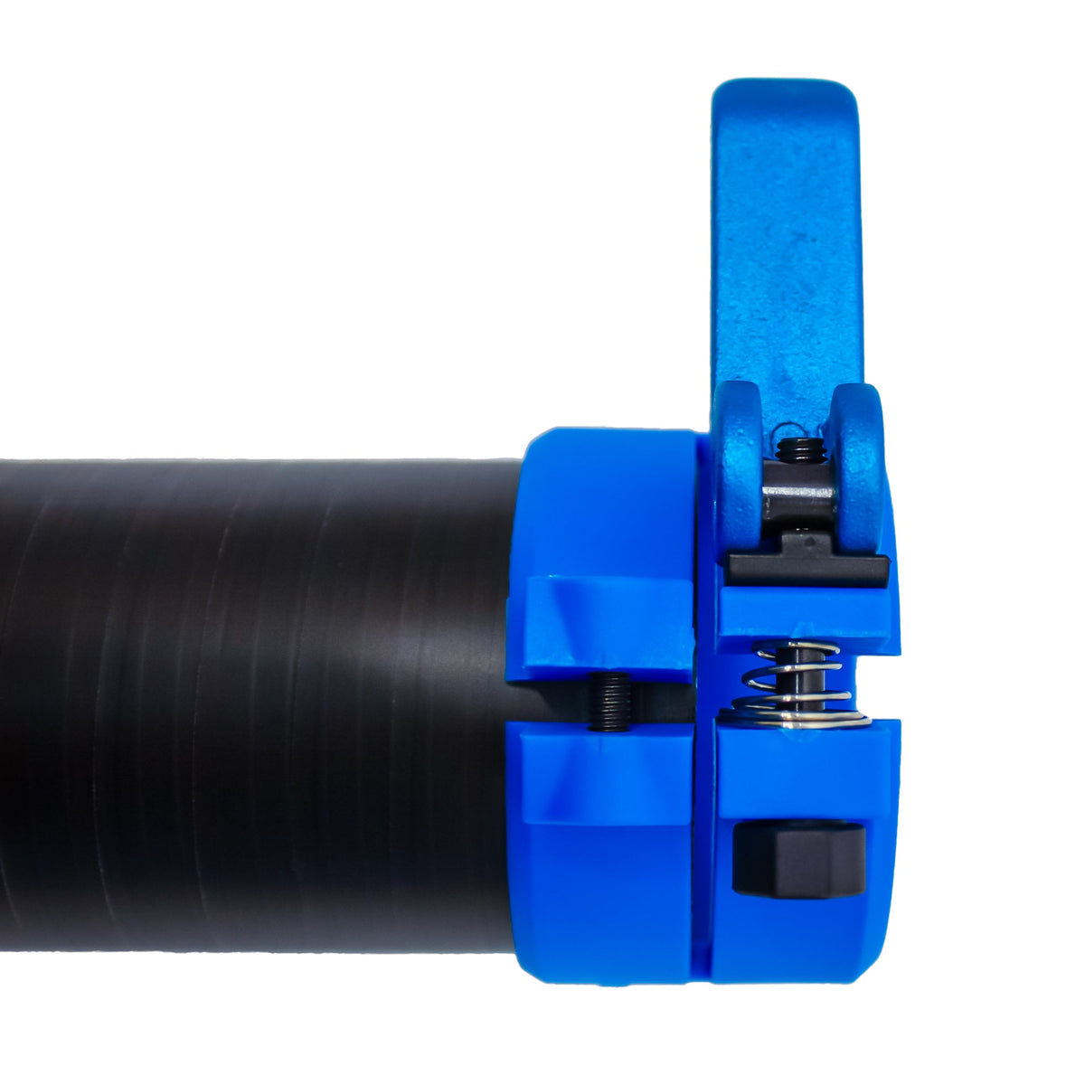 Kiam Products Clamped Carbon Fibre Gutter vacuum pole (51mm Diameter)