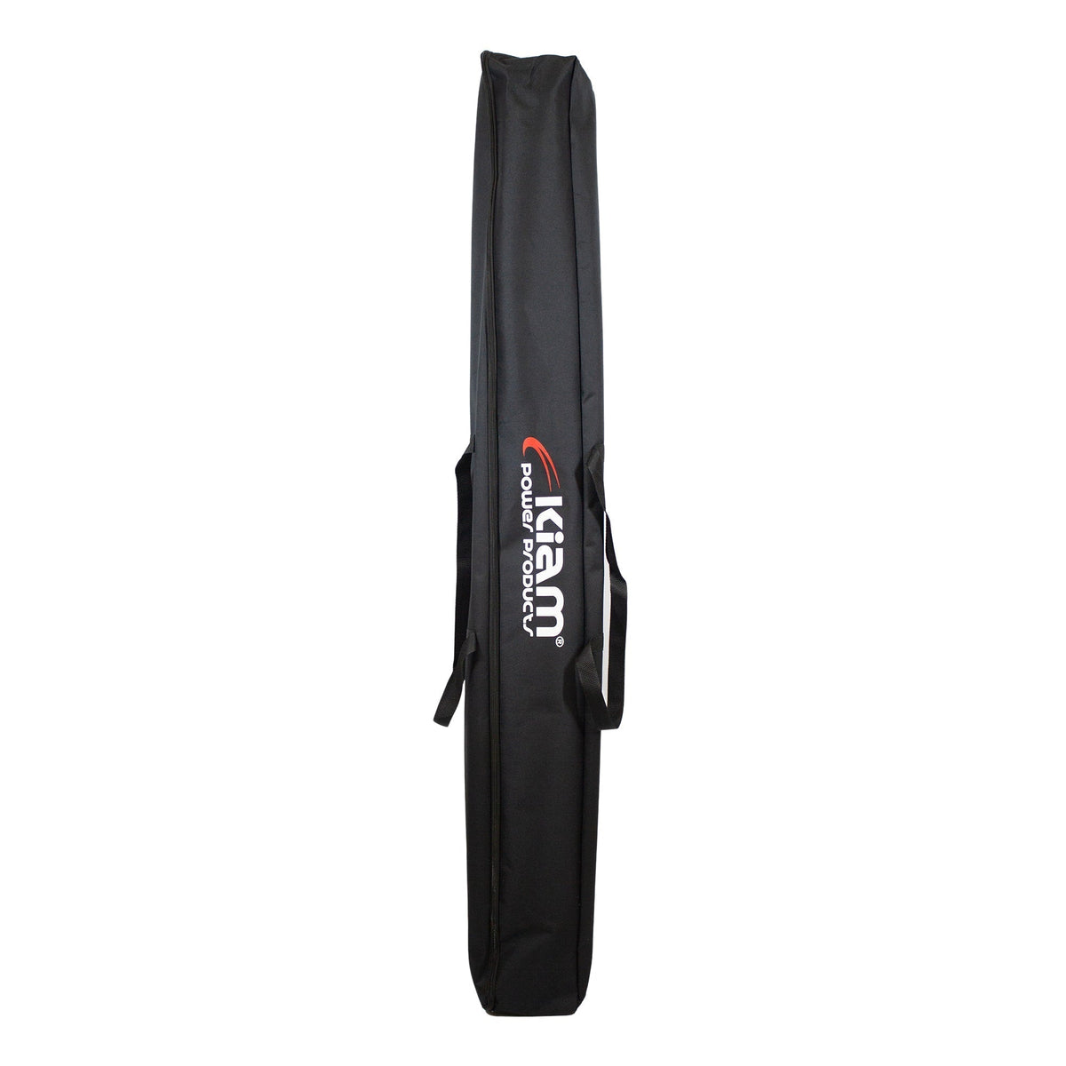Kiam Products Clamped Carbon Fibre Gutter Vacuum Pole Kits (51mm Diameter) 20ft-40ft