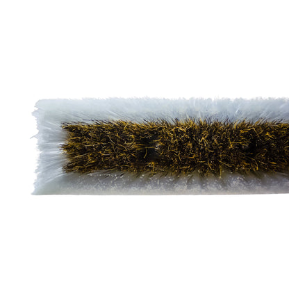 Aquaspray Venom Aquaspray® 36cm Inner Boars Hair/Outer DuPont Bristles Brush Head