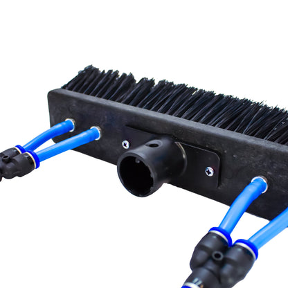 Aquaspray Venom Aquaspray® 26cm Nylon Bristles Brush Head