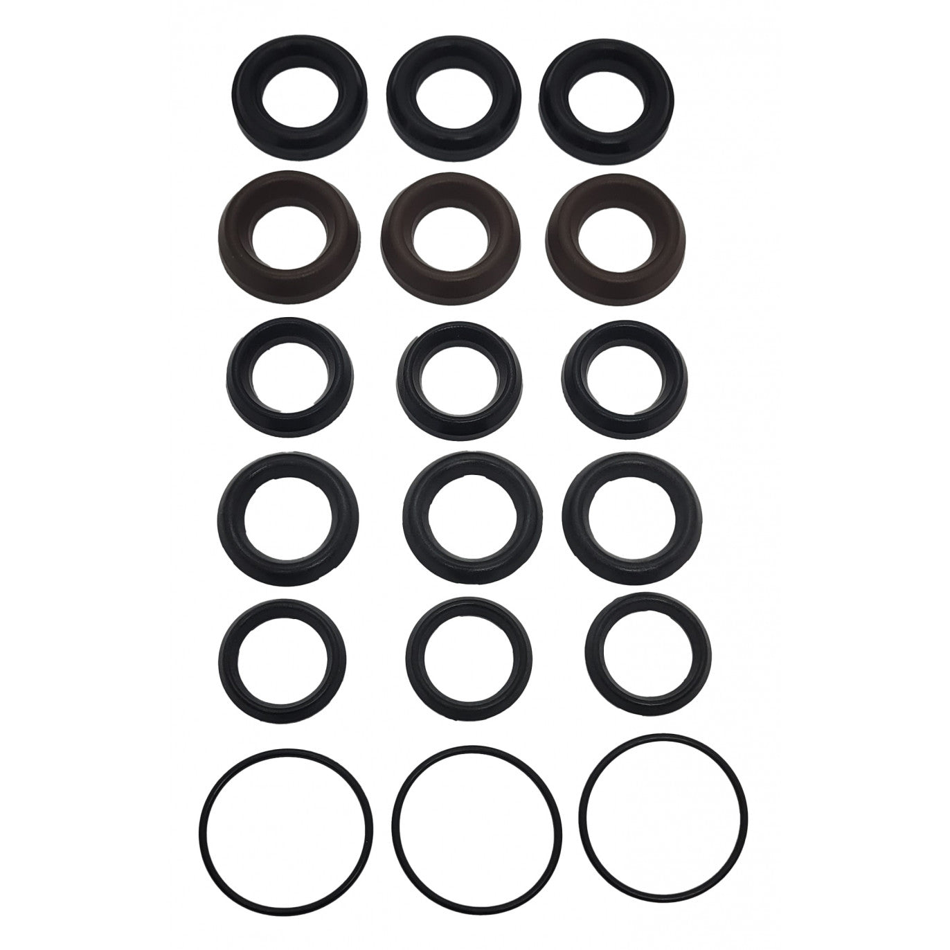 FW2 SEAL KIT,WATER, 18MM [4030] -New code: COM-10001-01256