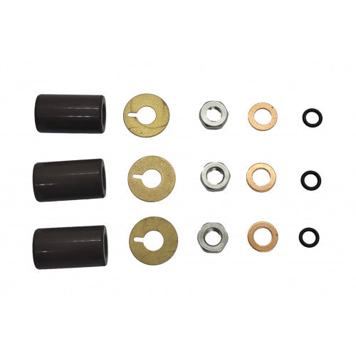 LW PISTON KIT dia D18 New Code = 10002-01691