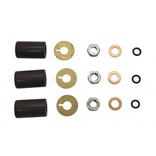LW PISTON KIT dia D18 New Code = 10002-01691