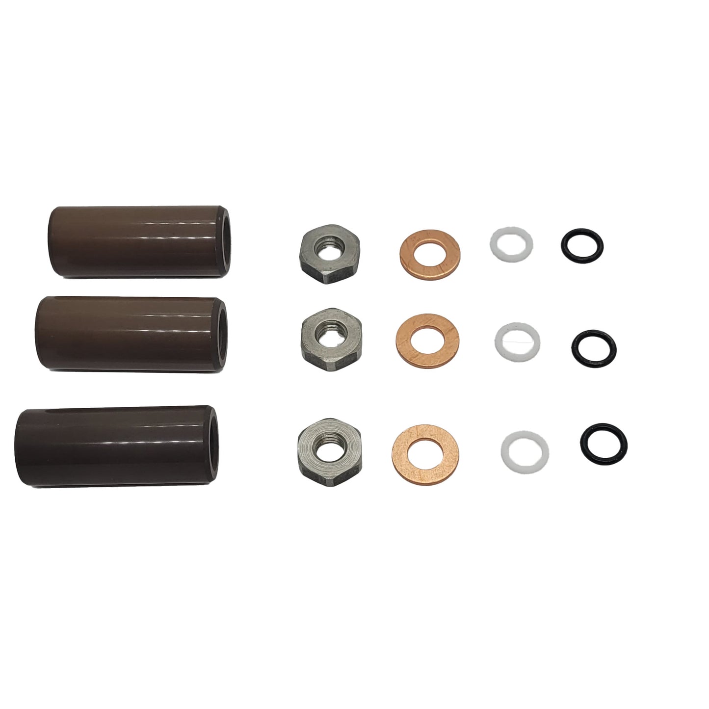 Comet FW 18mm Piston Kit