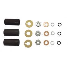 Comet RW 5030 / FW25530 Piston Kit New Code = 10002-01693