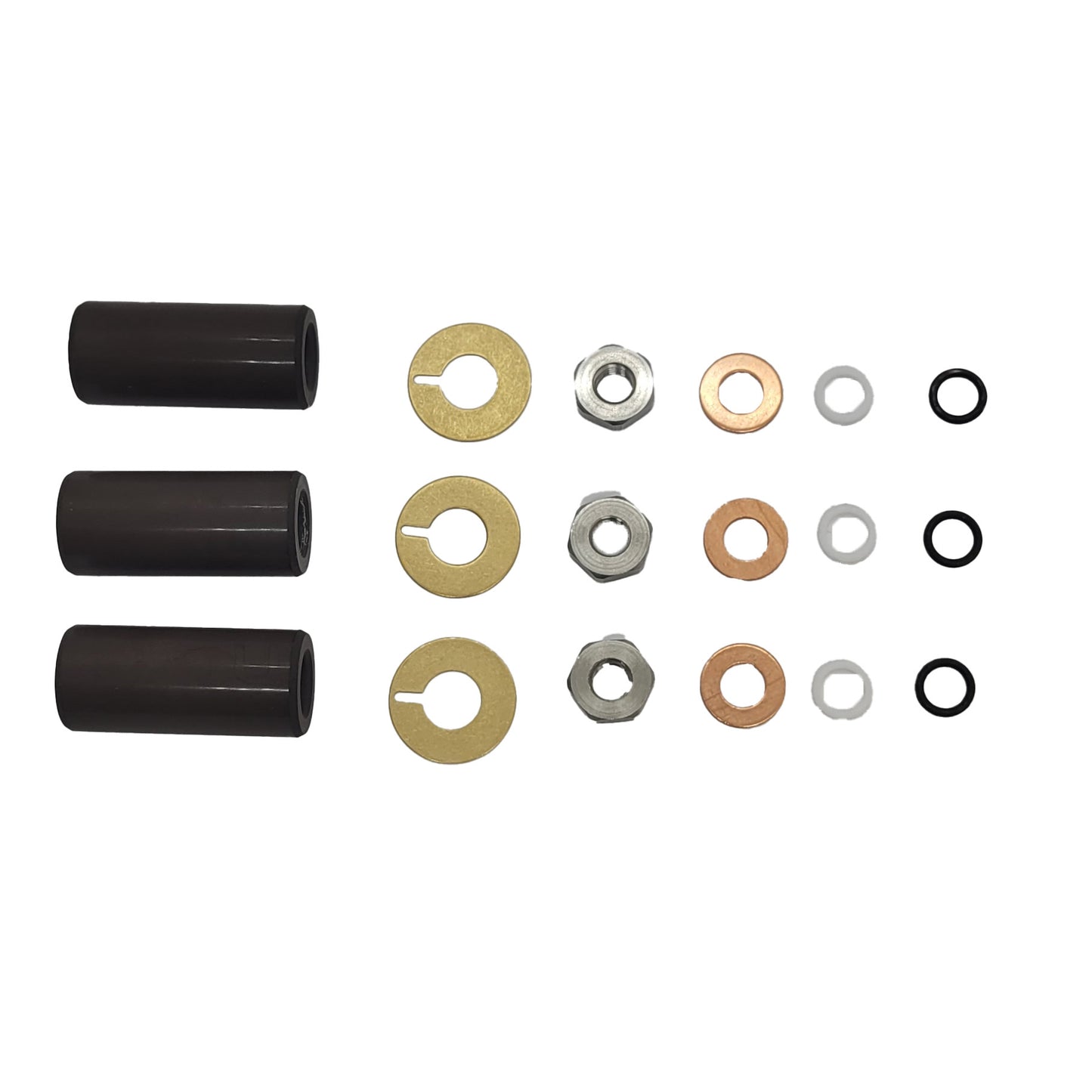 Comet RW 5030 / FW25530 Piston Kit New Code = 10002-01693