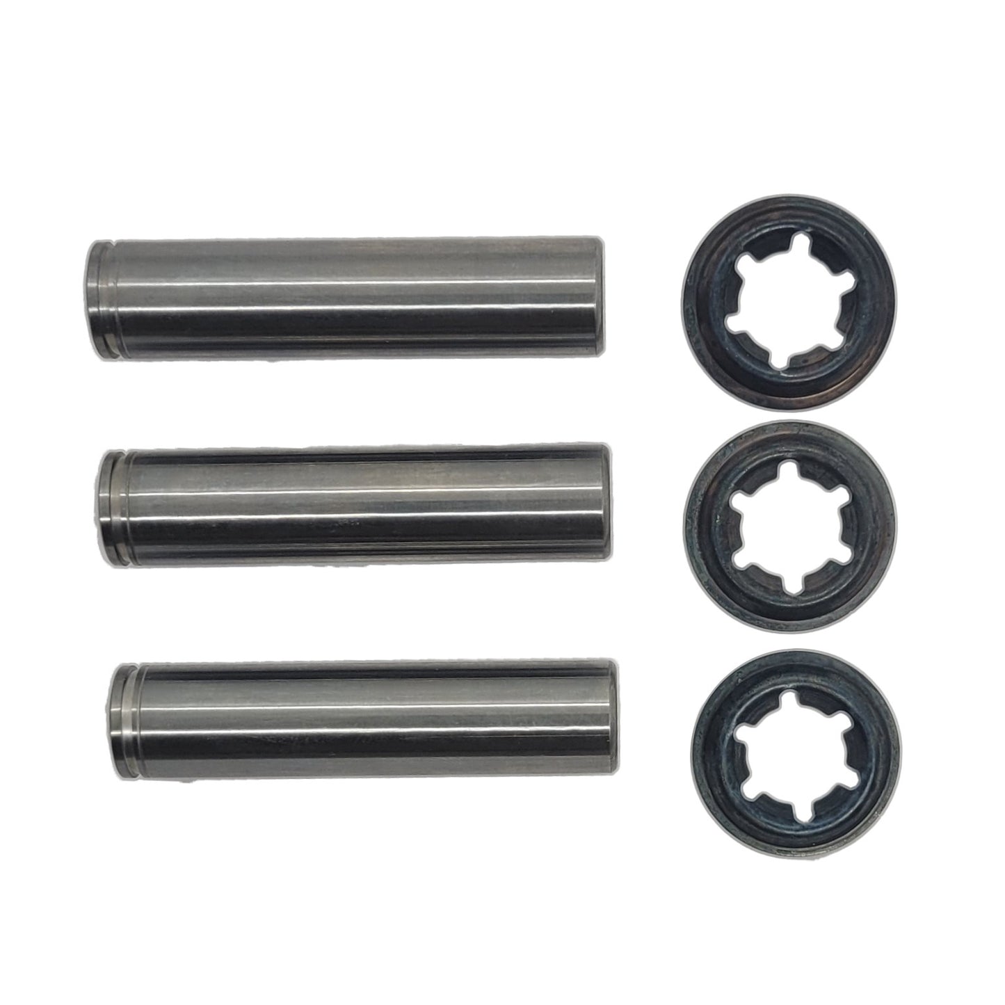 Comet VRX Pump Piston Kit New Code = 10001-01932