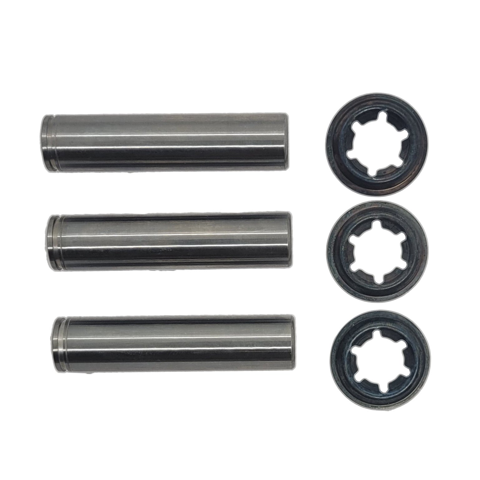 Comet VRX Pump Piston Kit New Code = 10001-01932