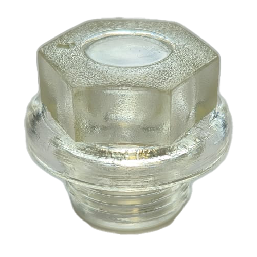 Oil Level Plug - New Code = 00008-00271
