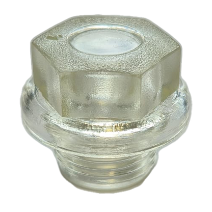 Oil Level Plug - New Code = 00008-00271