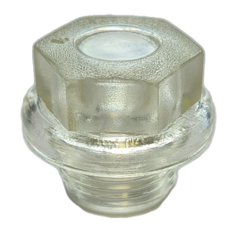 Oil Level Plug - New Code = 00008-00271