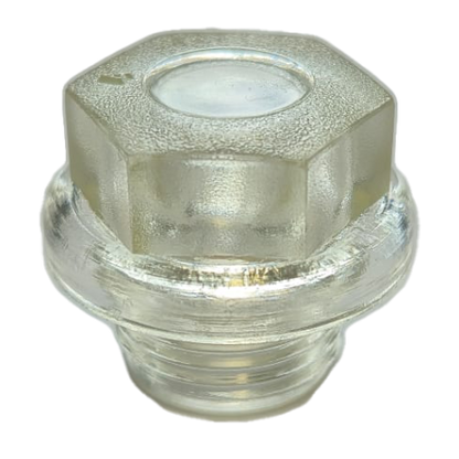 Oil Level Plug - New Code = 00008-00271