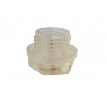 Oil Level Plug - Red Dot - New Code = 00008-00277