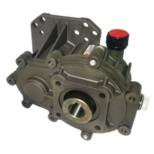 18HP 1" Comet Gearbox 1:2.18