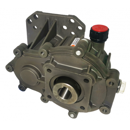 18HP 1" Comet Gearbox 1:2.18