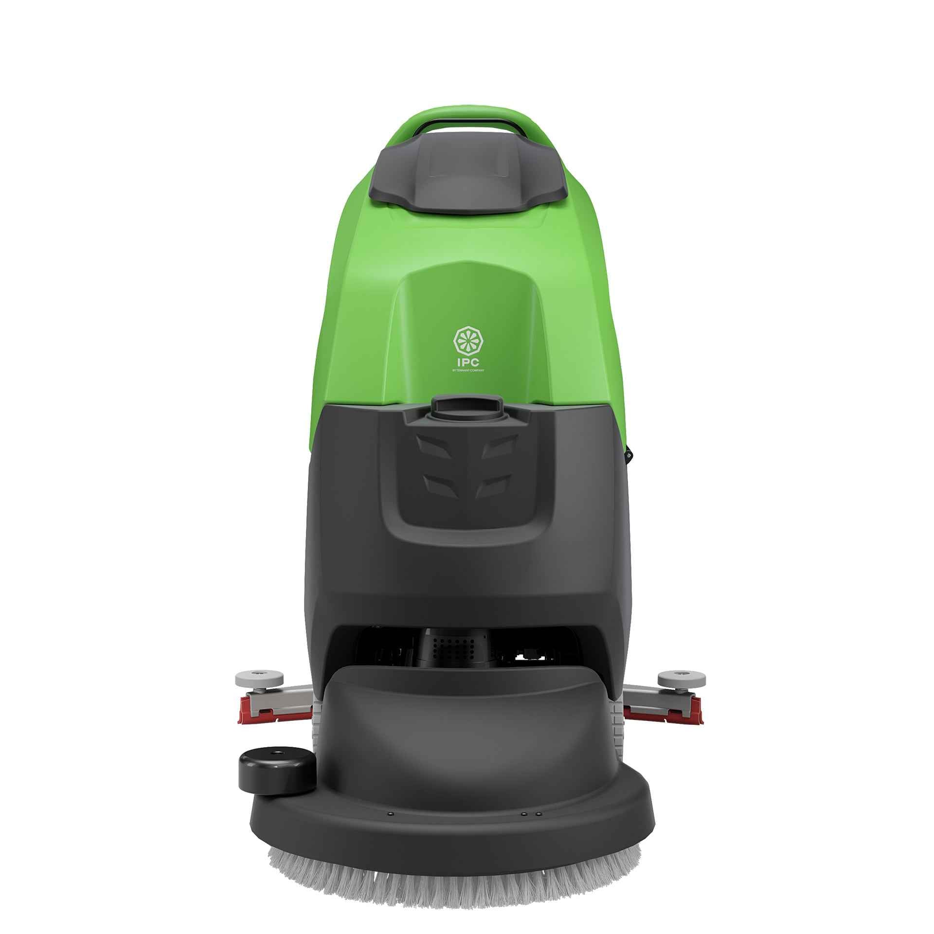 IPC CT40 MK2 BT50 40l Battery Floor Scrubber Dryer With Traction - 20 Inch