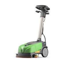 IPC CT5 Li-ion 11 Inch Walk Behind Floor Scrubber Dryer
